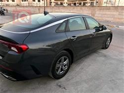 کیا K5